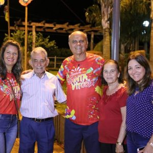 Banda PaQua anima os foliões na segunda noite do Carnaval Santa Vitória 2018 (63) Banda PaQua anima os foliões na segunda noite do Carnaval Santa Vitória 2018 (63)