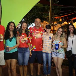 Banda PaQua anima os foliões na segunda noite do Carnaval Santa Vitória 2018 (66) Banda PaQua anima os foliões na segunda noite do Carnaval Santa Vitória 2018 (66)