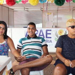 Banda PaQua anima os foliões na segunda noite do Carnaval Santa Vitória 2018 (7) Banda PaQua anima os foliões na segunda noite do Carnaval Santa Vitória 2018 (7)