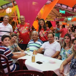 Banda PaQua anima os foliões na segunda noite do Carnaval Santa Vitória 2018 (70) Banda PaQua anima os foliões na segunda noite do Carnaval Santa Vitória 2018 (70)