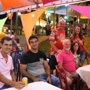 Banda PaQua anima os foliões na segunda noite do Carnaval Santa Vitória 2018 (71) Banda PaQua anima os foliões na segunda noite do Carnaval Santa Vitória 2018 (71)