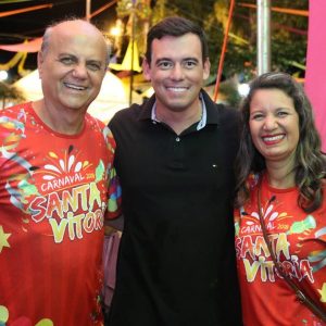Banda PaQua anima os foliões na segunda noite do Carnaval Santa Vitória 2018 (75) Banda PaQua anima os foliões na segunda noite do Carnaval Santa Vitória 2018 (75)