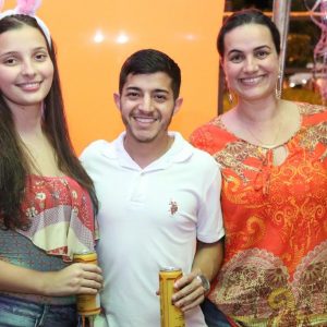 Banda PaQua anima os foliões na segunda noite do Carnaval Santa Vitória 2018 (77) Banda PaQua anima os foliões na segunda noite do Carnaval Santa Vitória 2018 (77)