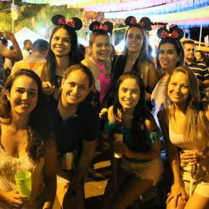 Banda PaQua anima os foliões na segunda noite do Carnaval Santa Vitória 2018 (80) Banda PaQua anima os foliões na segunda noite do Carnaval Santa Vitória 2018 (80)