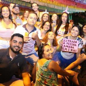 Banda PaQua anima os foliões na segunda noite do Carnaval Santa Vitória 2018 (83) Banda PaQua anima os foliões na segunda noite do Carnaval Santa Vitória 2018 (83)