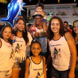 Banda PaQua anima os foliões na segunda noite do Carnaval Santa Vitória 2018 (89) Banda PaQua anima os foliões na segunda noite do Carnaval Santa Vitória 2018 (89)