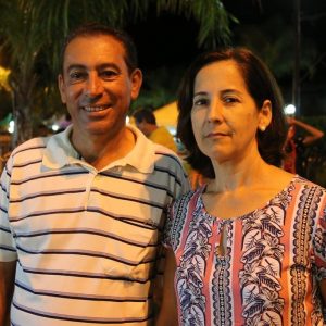 Banda PaQua anima os foliões na segunda noite do Carnaval Santa Vitória 2018 (96) Banda PaQua anima os foliões na segunda noite do Carnaval Santa Vitória 2018 (96)