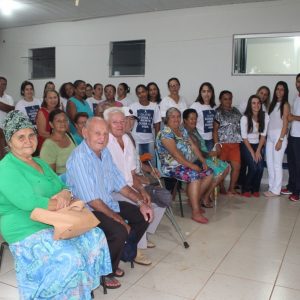 Campanha Janeiro Branco reforça os cuidados com a saúde mental no distrito de Chaveslândia (10) Campanha Janeiro Branco reforça os cuidados com a saúde mental no distrito de Chaveslândia (10)