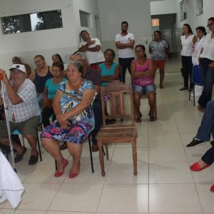 Campanha Janeiro Branco reforça os cuidados com a saúde mental no distrito de Chaveslândia (6) Campanha Janeiro Branco reforça os cuidados com a saúde mental no distrito de Chaveslândia (6)