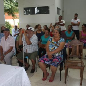 Campanha Janeiro Branco reforça os cuidados com a saúde mental no distrito de Chaveslândia (7) Campanha Janeiro Branco reforça os cuidados com a saúde mental no distrito de Chaveslândia (7)