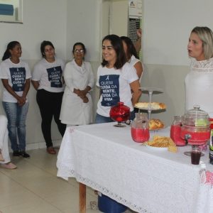 Campanha Janeiro Branco reforça os cuidados com a saúde mental no distrito de Chaveslândia (9) Campanha Janeiro Branco reforça os cuidados com a saúde mental no distrito de Chaveslândia (9)