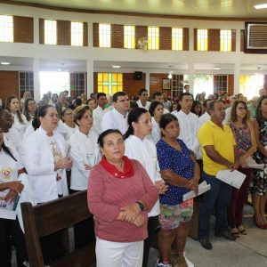 Celebrações, nas igrejas, acolhem novos párocos e reforçam compromisso com a comunidade católica de Santa Vitória (29) Celebrações, nas igrejas, acolhem novos párocos e reforçam compromisso com a comunidade católica de Santa Vitória (29)