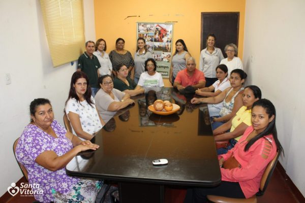 Curso de Capacitação gratuito derivados leite