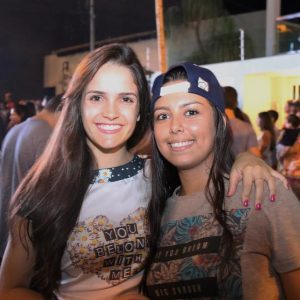 Foliões aproveitam o terceiro dia do Carnaval Santa Vitória 2018 (103) Foliões aproveitam o terceiro dia do Carnaval Santa Vitória 2018 (103)