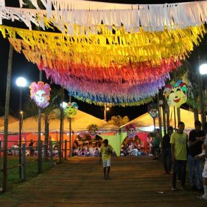 Foliões aproveitam o terceiro dia do Carnaval Santa Vitória 2018 (13) Foliões aproveitam o terceiro dia do Carnaval Santa Vitória 2018 (13)