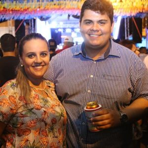 Foliões aproveitam o terceiro dia do Carnaval Santa Vitória 2018 (78) Foliões aproveitam o terceiro dia do Carnaval Santa Vitória 2018 (78)