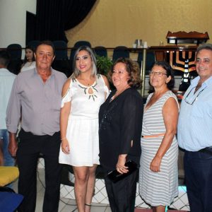 Igreja Evangélica celebra Culto de Ação de Graças pelos formandos em Enfermagem Igreja Evangélica celebra Culto de Ação de Graças pelos formandos em Enfermagem