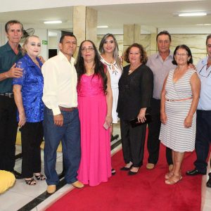 Igreja Evangélica celebra Culto de Ação de Graças pelos formandos em Enfermagem Igreja Evangélica celebra Culto de Ação de Graças pelos formandos em Enfermagem