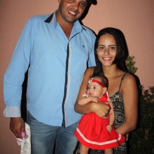 Igreja Evangélica celebra Culto de Ação de Graças pelos formandos em Enfermagem Igreja Evangélica celebra Culto de Ação de Graças pelos formandos em Enfermagem