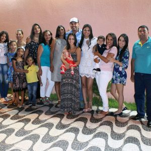 Igreja Evangélica celebra Culto de Ação de Graças pelos formandos em Enfermagem Igreja Evangélica celebra Culto de Ação de Graças pelos formandos em Enfermagem