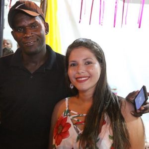 Os Influentes encerram o Carnaval Santa Vitória 2018 com mistura de ritmos (19) Os Influentes encerram o Carnaval Santa Vitória 2018 com mistura de ritmos (19)