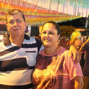 Os Influentes encerram o Carnaval Santa Vitória 2018 com mistura de ritmos (21) Os Influentes encerram o Carnaval Santa Vitória 2018 com mistura de ritmos (21)