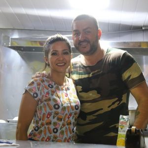 Os Influentes encerram o Carnaval Santa Vitória 2018 com mistura de ritmos (25) Os Influentes encerram o Carnaval Santa Vitória 2018 com mistura de ritmos (25)