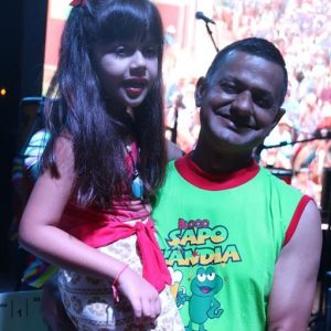 Os Influentes encerram o Carnaval Santa Vitória 2018 com mistura de ritmos (49) Os Influentes encerram o Carnaval Santa Vitória 2018 com mistura de ritmos (49)