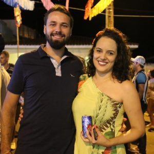 Os Influentes encerram o Carnaval Santa Vitória 2018 com mistura de ritmos (59) Os Influentes encerram o Carnaval Santa Vitória 2018 com mistura de ritmos (59)