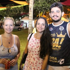 Os Influentes encerram o Carnaval Santa Vitória 2018 com mistura de ritmos (64) Os Influentes encerram o Carnaval Santa Vitória 2018 com mistura de ritmos (64)