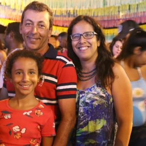 Os Influentes encerram o Carnaval Santa Vitória 2018 com mistura de ritmos (65) Os Influentes encerram o Carnaval Santa Vitória 2018 com mistura de ritmos (65)