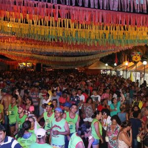 Os Influentes encerram o Carnaval Santa Vitória 2018 com mistura de ritmos (72) Os Influentes encerram o Carnaval Santa Vitória 2018 com mistura de ritmos (72)