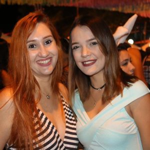 Os Influentes encerram o Carnaval Santa Vitória 2018 com mistura de ritmos (78) Os Influentes encerram o Carnaval Santa Vitória 2018 com mistura de ritmos (78)