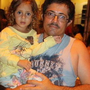 Os Influentes encerram o Carnaval Santa Vitória 2018 com mistura de ritmos (79) Os Influentes encerram o Carnaval Santa Vitória 2018 com mistura de ritmos (79)