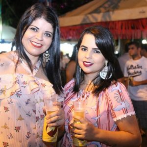 Praça lotada no primeiro dia do Carnaval Santa Vitória 2018 (101) Praça lotada no primeiro dia do Carnaval Santa Vitória 2018 (101)