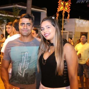 Praça lotada no primeiro dia do Carnaval Santa Vitória 2018 (102) Praça lotada no primeiro dia do Carnaval Santa Vitória 2018 (102)