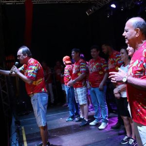 Praça lotada no primeiro dia do Carnaval Santa Vitória 2018 (106) Praça lotada no primeiro dia do Carnaval Santa Vitória 2018 (106)