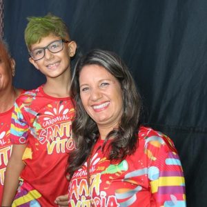 Praça lotada no primeiro dia do Carnaval Santa Vitória 2018 (131) Praça lotada no primeiro dia do Carnaval Santa Vitória 2018 (131)