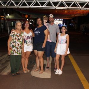 Praça lotada no primeiro dia do Carnaval Santa Vitória 2018 (2) Praça lotada no primeiro dia do Carnaval Santa Vitória 2018 (2)