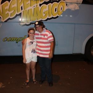 Praça lotada no primeiro dia do Carnaval Santa Vitória 2018 (43) Praça lotada no primeiro dia do Carnaval Santa Vitória 2018 (43)