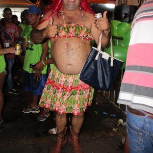 Praça lotada no primeiro dia do Carnaval Santa Vitória 2018 (52) Praça lotada no primeiro dia do Carnaval Santa Vitória 2018 (52)