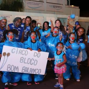Praça lotada no primeiro dia do Carnaval Santa Vitória 2018 (71) Praça lotada no primeiro dia do Carnaval Santa Vitória 2018 (71)