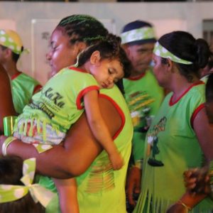 Praça lotada no primeiro dia do Carnaval Santa Vitória 2018 (73) Praça lotada no primeiro dia do Carnaval Santa Vitória 2018 (73)