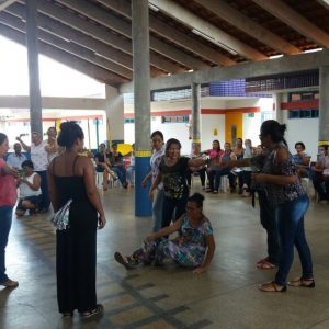 Prefeito anuncia construção de quatro salas durante abertura do Curso de Formação Continuada para servidores da educação infantil (10) Prefeito anuncia construção de quatro salas durante abertura do Curso de Formação Continuada para servidores da educação infantil (10)