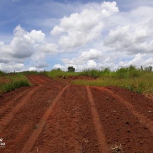 Prefeitura continua o trabalho de recuperação das estradas rurais Prefeitura continua o trabalho de recuperação das estradas rurais