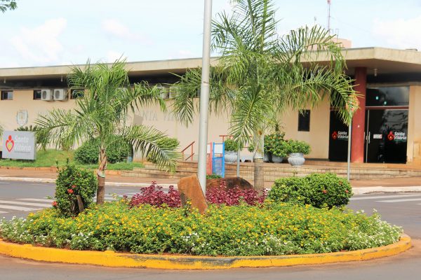 Prefeitura de Santa Vitória institui o programa REFISM