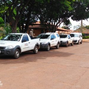 Prefeitura de Santa Vitória intensifica ações de combate ao Aedes Aegypti no distrito de Chaveslândia