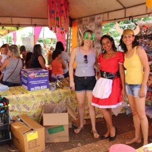 Prefeitura promove matinê para as crianças no Carnaval Santa Vitória 2018 (10) Prefeitura promove matinê para as crianças no Carnaval Santa Vitória 2018 (10)