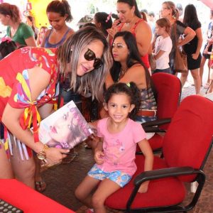 Prefeitura promove matinê para as crianças no Carnaval Santa Vitória 2018 (13) Prefeitura promove matinê para as crianças no Carnaval Santa Vitória 2018 (13)