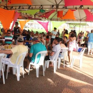 Prefeitura promove matinê para as crianças no Carnaval Santa Vitória 2018 (14) Prefeitura promove matinê para as crianças no Carnaval Santa Vitória 2018 (14)